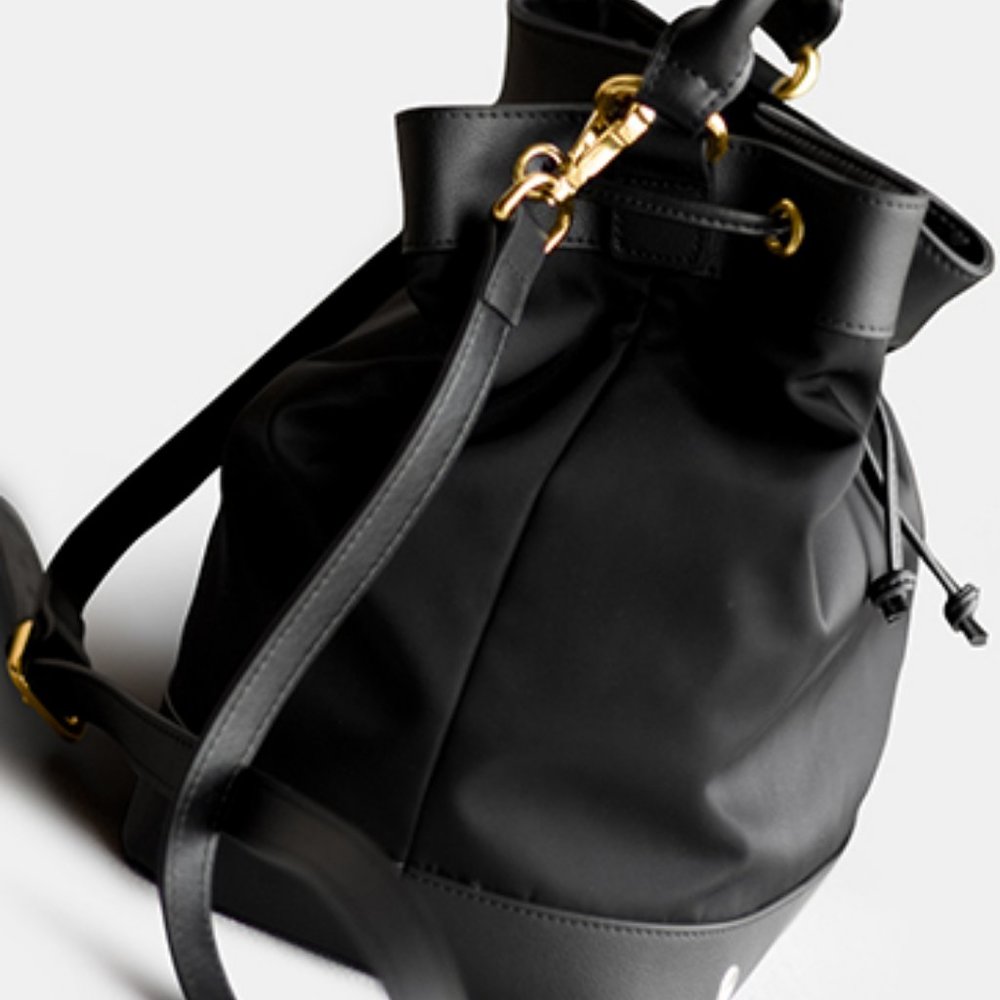 Bucket bag - Picture 3 of 5